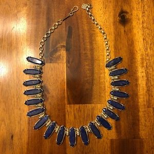 KS Gabriella Sample Blue Lapis